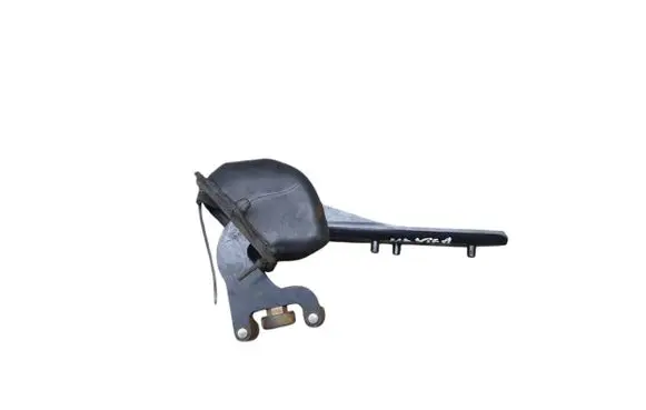 Renault Master III Sliding door middle roller runner 777640623R