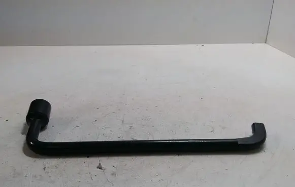 Mazda 6 Wheel nut wrench 17MM
