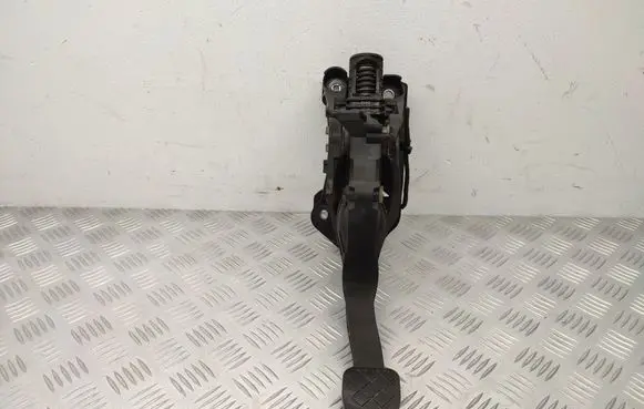Skoda Octavia Mk3 (5E) Clutch pedal 5Q1721059EQ