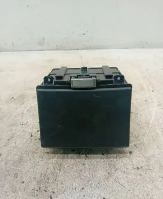 Opel Antara Cup holder back 