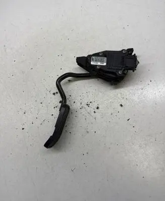 Volkswagen Sharan Accelerator throttle pedal 7m3721603d 6pv00777003