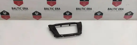 BMW 6 F06 Gran coupe Other interior part 9190156