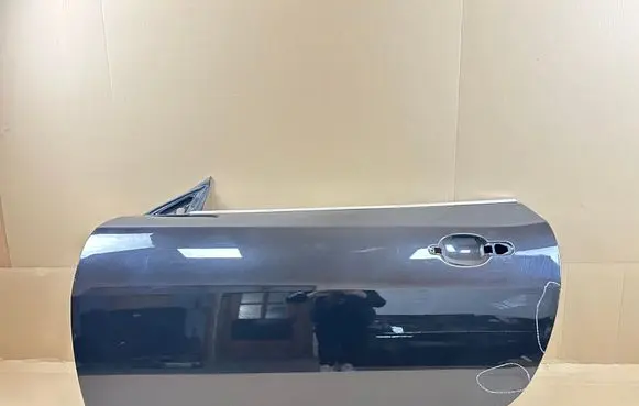 Door (2 Door Coupe)