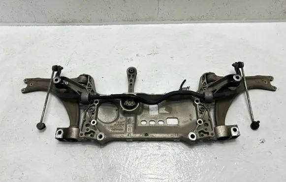 Audi Q3 F3 Front subframe 7N0199369B