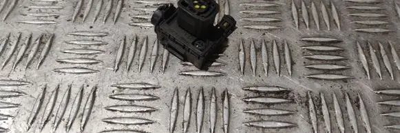 Audi A7 S7 4G Sensor 4G0907658