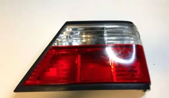 Mercedes-Benz E W124 Rear/tail lights