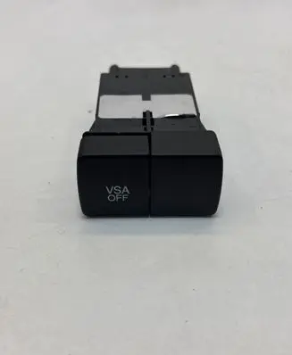 Honda CR-V Traction control (ASR) switch M34884