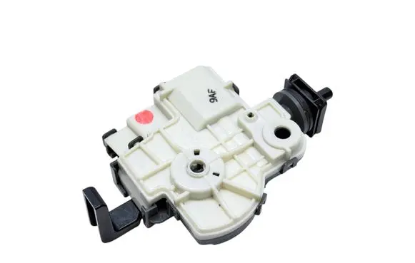 Toyota RAV 4 (XA50) Fuel tank cap lock motor 7703042020 7737712110