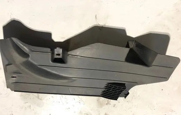 Volvo C30 Rear underbody cover/under tray 30714863 25789