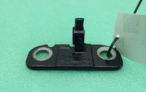 Jaguar F-Pace Rear door lower hinge 1120031