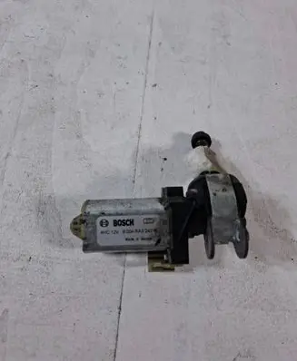 Opel Mokka Seat adjustment motor 52031820