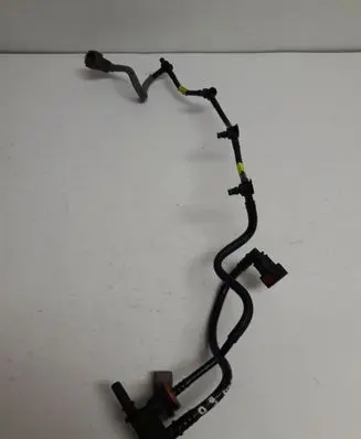 Renault Scenic II - Grand scenic II Fuel return line/hose 