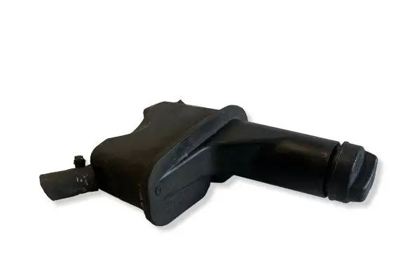 Volkswagen Golf III Power steering fluid tank/reservoir 1H0422371