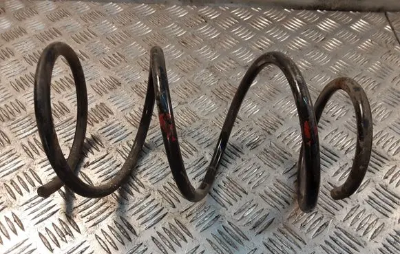 Toyota Corolla E120 E130 Front coil spring