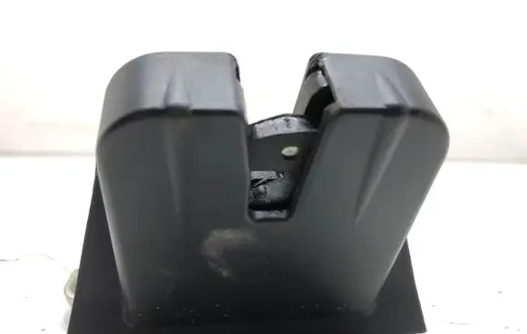 Seat Ibiza IV (6J,6P) Tailgate exterior lock 