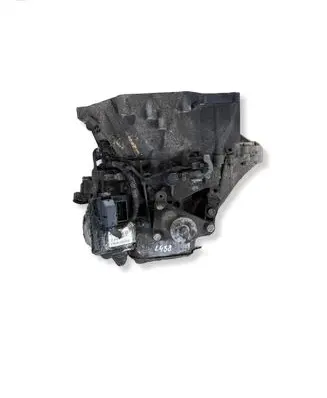 Peugeot 3008 I Automatic gearbox 9666161780 CEC300P01 P6700ED1