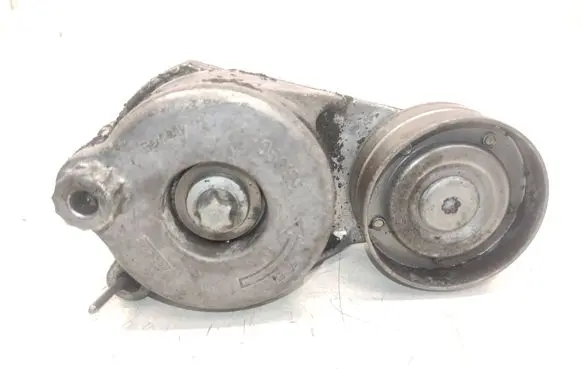 Mercedes-Benz C W203 Generator/alternator belt tensioner 950155 A6422000070