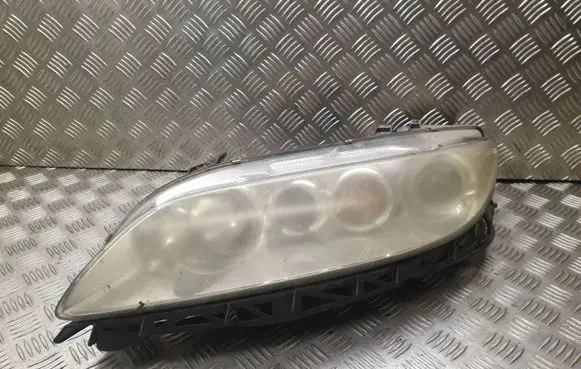 Mazda 6 Headlight/headlamp 014002476L