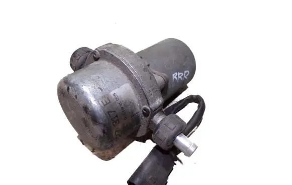 Audi A6 S6 C6 4F Vacuum pump 8E0927317E