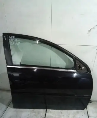 Opel Signum Front door