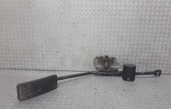 Honda HR-V Accelerator throttle pedal