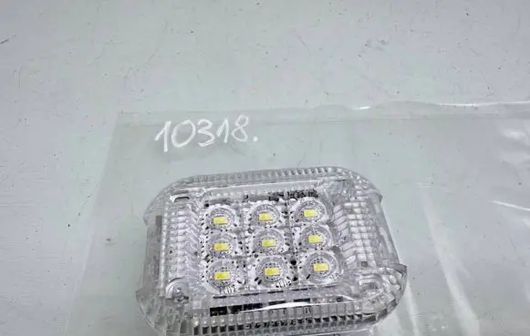 Ford Transit Custom Front seat light BK2V13776AD