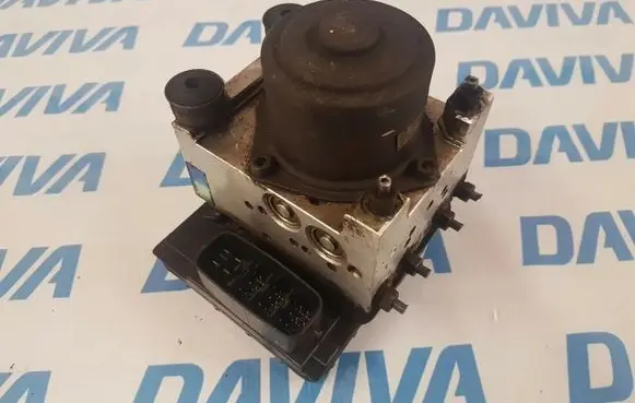 Mazda 6 ABS Pump 437-0739
