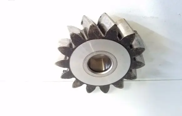 Volkswagen Transporter - Caravelle T5 Crankshaft position gear 