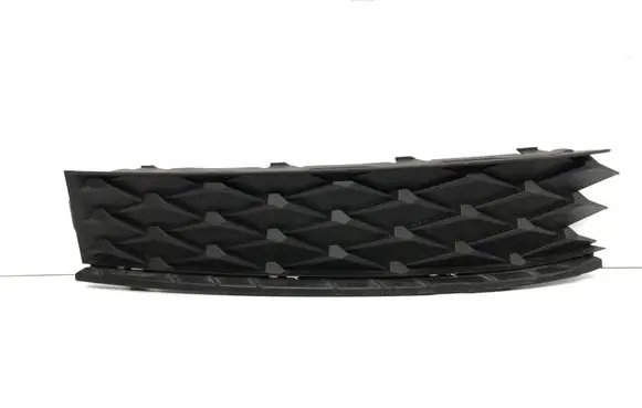 Skoda Superb B8 (3V) Front bumper lower grill 3P0853666