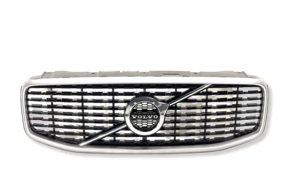 Volvo XC60 Front bumper upper radiator grill 31425534 31425538 31425536