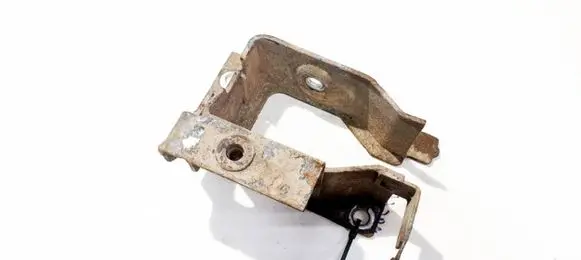 Renault Espace - Grand espace IV Bracket in trunk/boot 