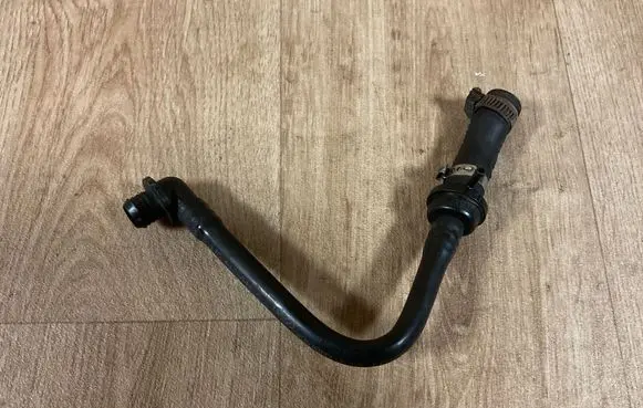 Volkswagen Golf IV Vacuum line/pipe/hose 1J0612041G