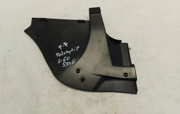 BMW 5 G60 Wiper trim 9621247
