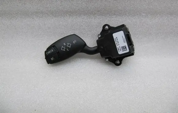 BMW 6 E63 E64 Indicator stalk 6951349