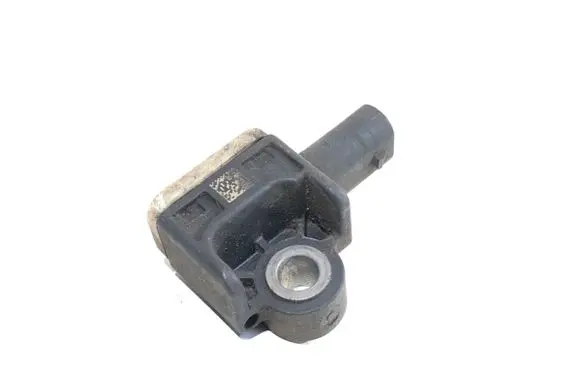 Mercedes-Benz GLE (W166 - C292) Airbag deployment crash/impact sensor A1668210151