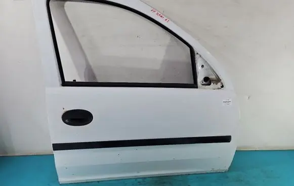 Opel Combo C Front door IMPRK1415562