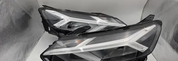 Dacia Sandero III Headlight/headlamp 260602561R