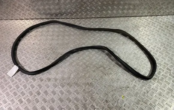 BMW 3 G20 G21 Loading door rubber seal (on body) 7453389