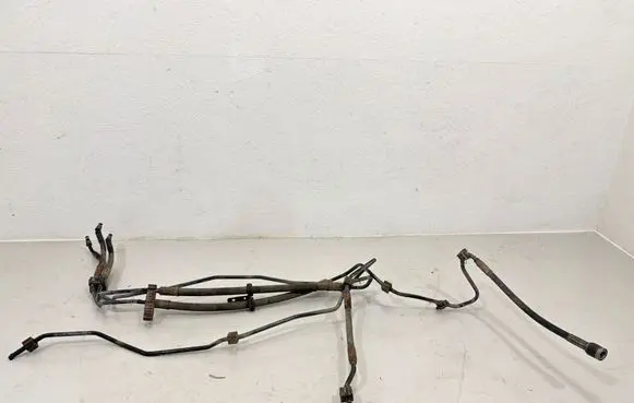 Mercedes-Benz CL C215 Brake booster pipe/hose A2159970582 A2159970982