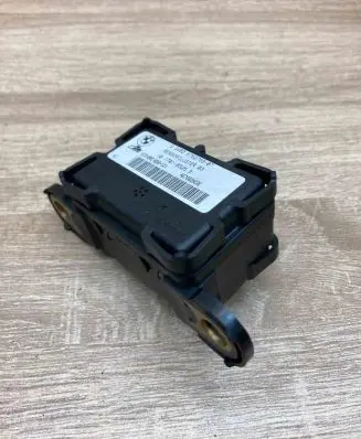 BMW 1 E81 E87 ESP acceleration yaw rate sensor 6762769 10170103253