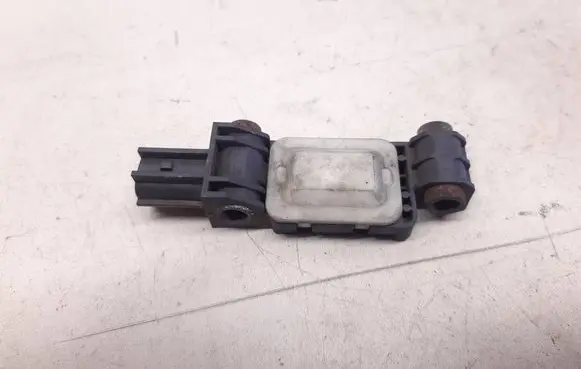 Audi A3 S3 8P Airbag deployment crash/impact sensor 8E0959651A