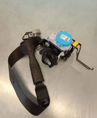 Opel Insignia B Front seatbelt 23464716 4611400000000R 565485871