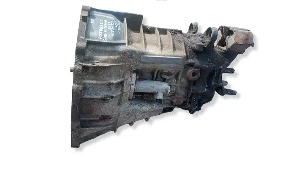 Mercedes-Benz 190 W201 Manual 4 speed gearbox 2012600201