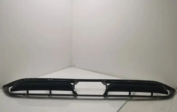 BMW X3 G01 Front bumper lower grill
