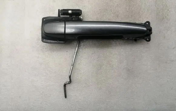 Toyota Auris 150 Front door exterior handle 692110D901