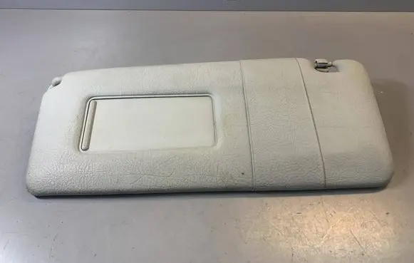 BMW 5 E39 Sun visor 51168242549
