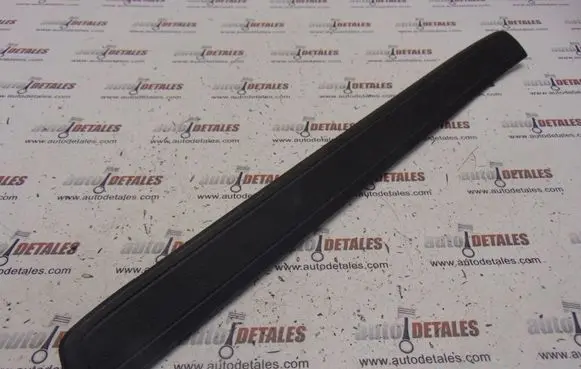 Toyota Verso Rear sill trim cover 679150F010