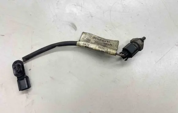 Renault Espace V (RFC) Oil level dip stick 226334803R