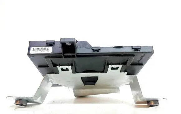 Ford Fiesta Other control units/modules DN1T15K600GE