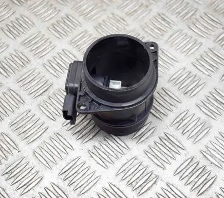 Land Rover Range Rover Sport L320 Mass air flow meter 5WK97011